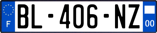 BL-406-NZ