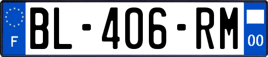 BL-406-RM