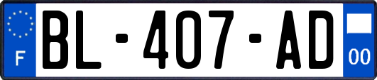 BL-407-AD