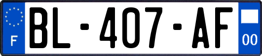 BL-407-AF