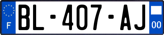 BL-407-AJ