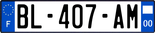 BL-407-AM