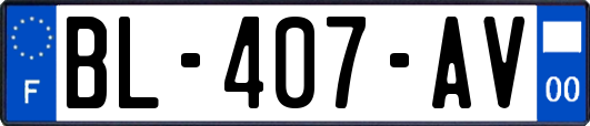 BL-407-AV