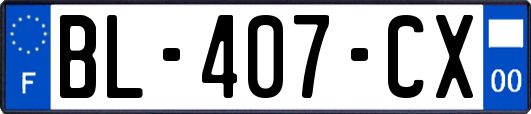 BL-407-CX