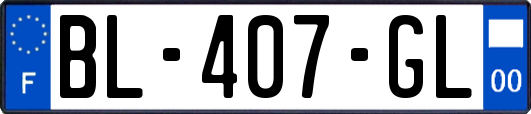 BL-407-GL