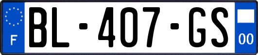 BL-407-GS