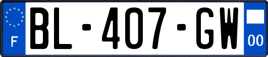 BL-407-GW