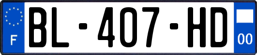 BL-407-HD