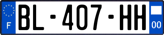 BL-407-HH