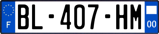 BL-407-HM