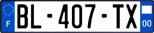 BL-407-TX