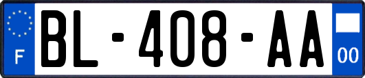 BL-408-AA