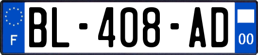 BL-408-AD