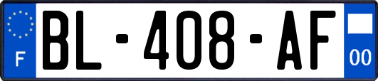 BL-408-AF