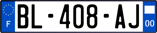 BL-408-AJ