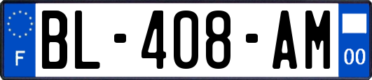 BL-408-AM