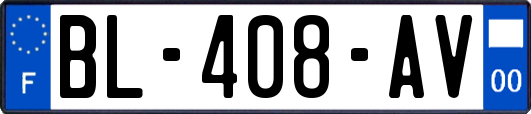 BL-408-AV