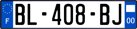 BL-408-BJ