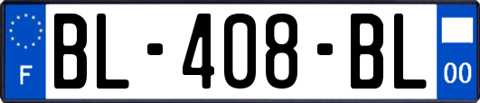 BL-408-BL