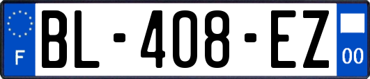 BL-408-EZ