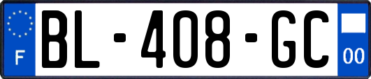 BL-408-GC