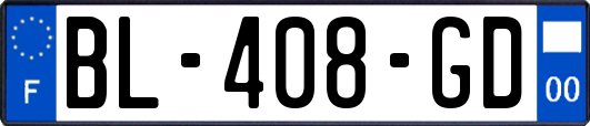 BL-408-GD
