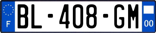 BL-408-GM