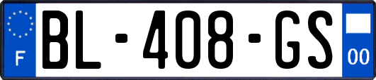 BL-408-GS