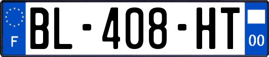 BL-408-HT