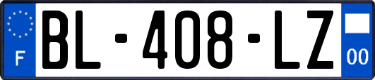 BL-408-LZ