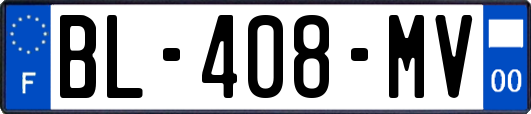 BL-408-MV