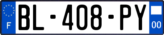 BL-408-PY