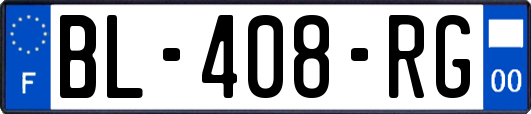 BL-408-RG