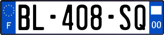 BL-408-SQ