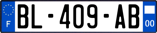 BL-409-AB