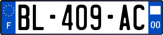 BL-409-AC