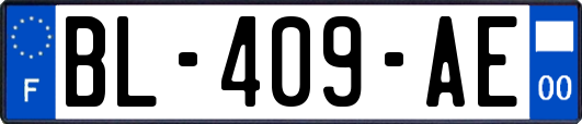 BL-409-AE