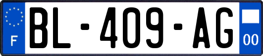 BL-409-AG