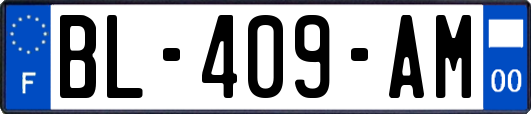 BL-409-AM