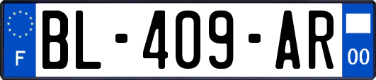 BL-409-AR