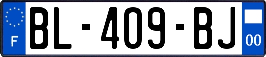 BL-409-BJ