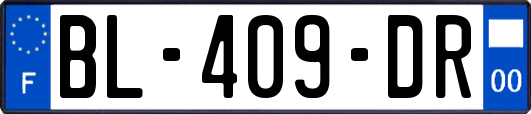 BL-409-DR