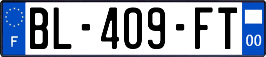 BL-409-FT