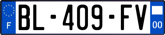 BL-409-FV