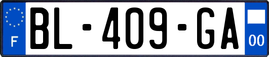 BL-409-GA