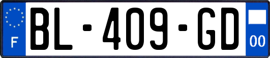 BL-409-GD