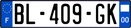 BL-409-GK