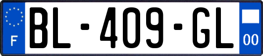 BL-409-GL