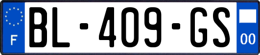 BL-409-GS