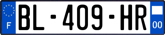 BL-409-HR